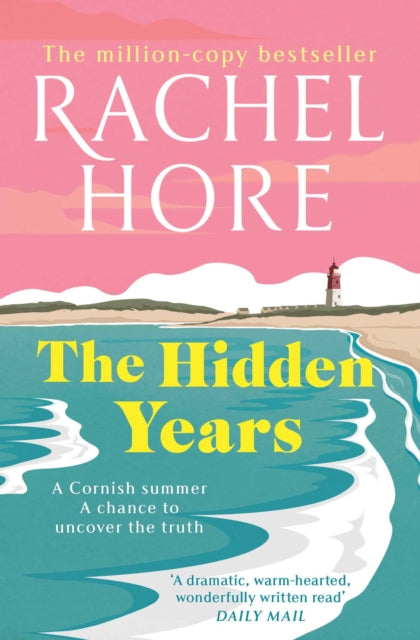 9781398517998-The Hidden Years : Discover the captivating novel from the million-copy bestseller Rachel Hore