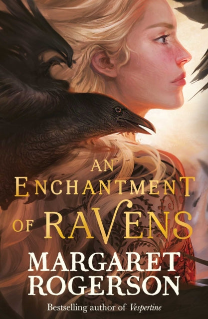 9781398518100-An Enchantment of Ravens : An instant New York Times bestseller