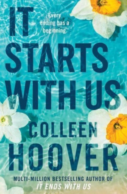 9781398518209-It Starts with Us : the highly anticipated sequel to IT ENDS WITH US