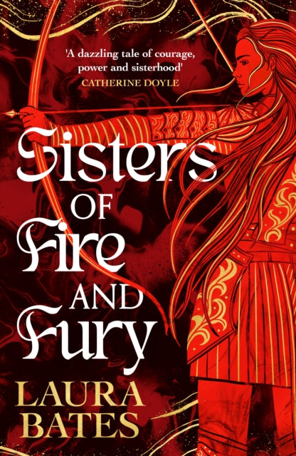 9781398519374-Sisters of Fire and Fury : Volume 2