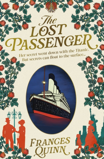 9781398520714, The Lost Passenger : the most big-hearted story you'll read this year