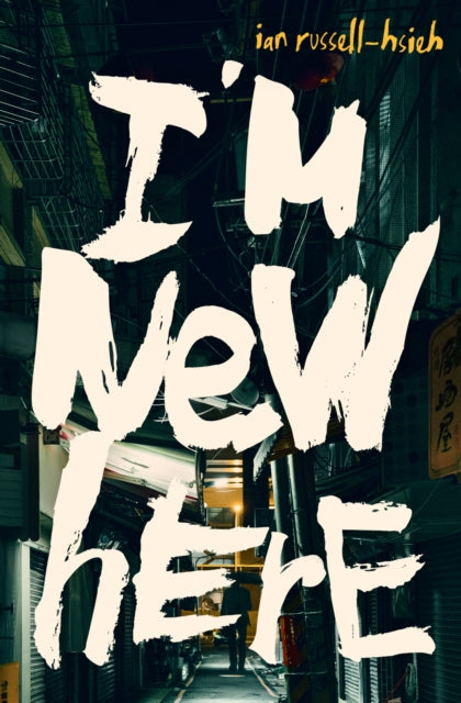 9781398522909-I'm New Here