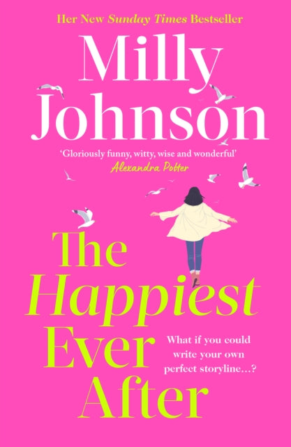 9781398523562-The Happiest Ever After : THE TOP 10�SUNDAY TIMES�BESTSELLER