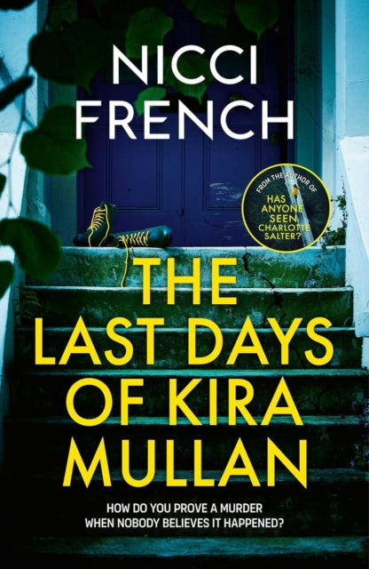 9781398524132-The Last Days of Kira Mullan