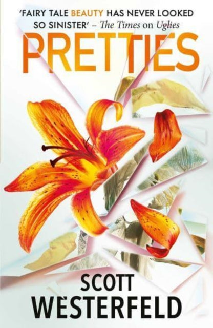 9781398524576-Pretties : Volume 2