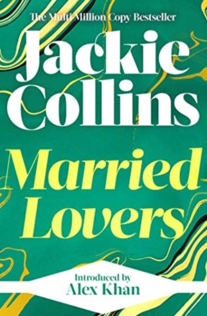 9781398525573-Married Lovers : introduced by Alex Khan