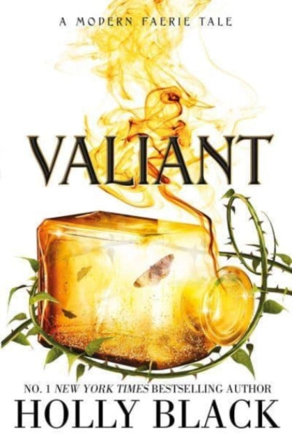 9781398525948-Valiant : A Modern Faerie Tale
