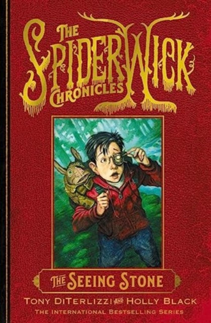 9781398527294-The Seeing Stone : Volume 2
