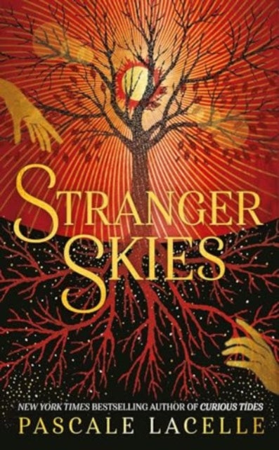 9781398527379-Stranger Skies : Volume 2