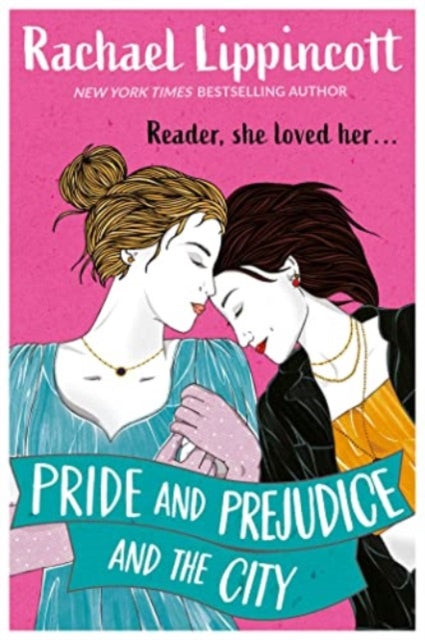 9781398528581-Pride and Prejudice and the City
