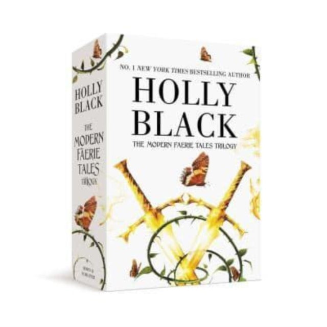 9781398529342-The Modern Faerie Tales Trilogy