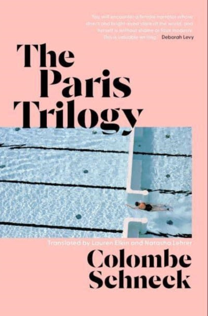 9781398529397-The Paris Trilogy : A Life in Three Stories