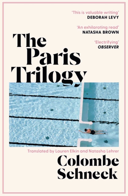 9781398529410-The Paris Trilogy : A Life in Three Stories