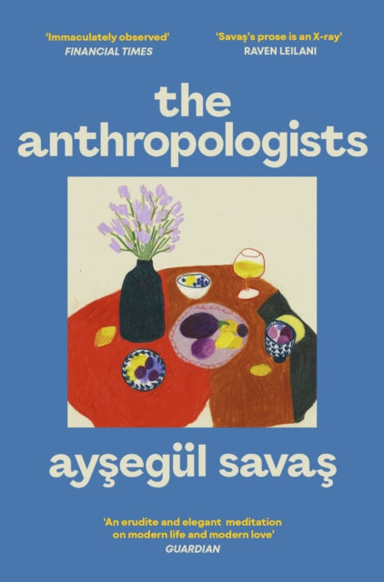 9781398529939, The Anthropologists