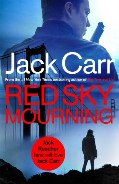 9781398530171-Red Sky Mourning : The unmissable new James Reece thriller from New York Times bestselling author Jack Carr Volume 7