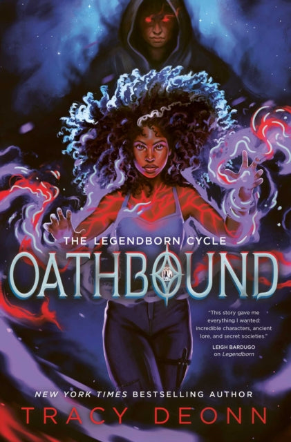 9781398531420, Oathbound : The sensational third book in the New York Times bestselling Legendborn series Volume 3