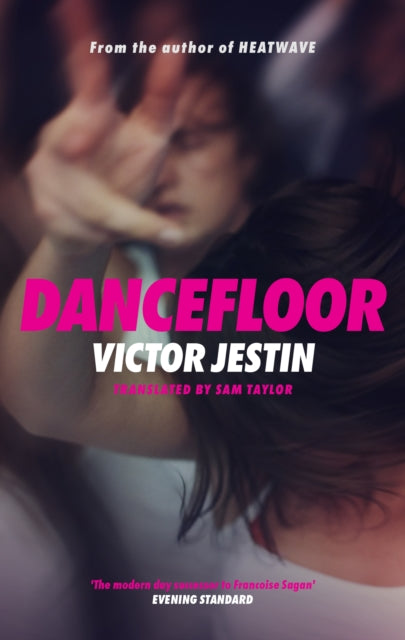 9781398531697, Dancefloor