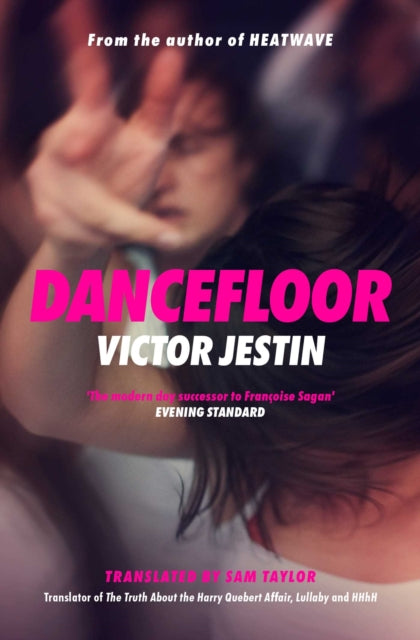 9781398531727, Dancefloor