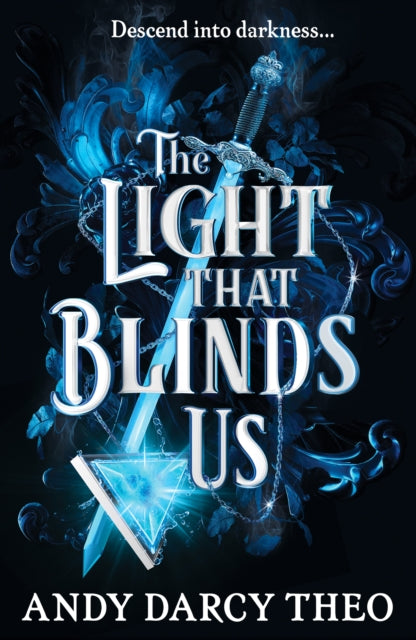 9781398531772-The Light That Blinds Us : The instant bestseller and YA TikTok sensation Volume 1