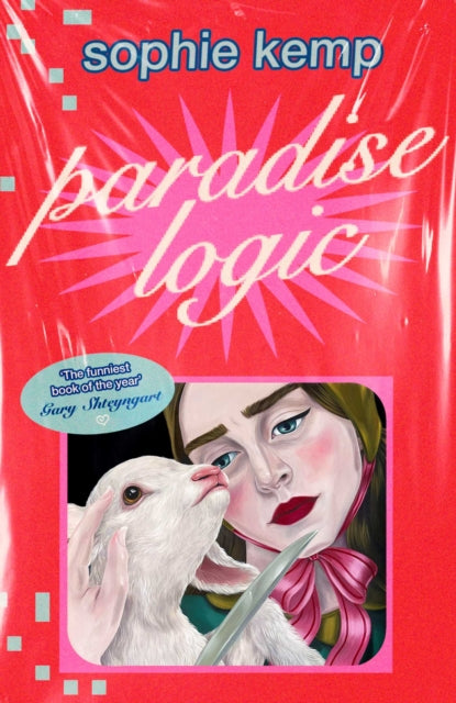 9781398533745-Paradise Logic