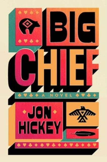 9781398534223-Big Chief