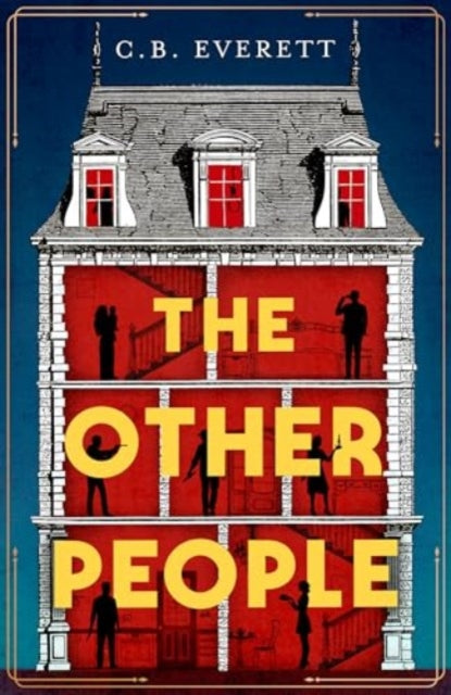 9781398534506-The Other People : You can trust yourself, but can you trust anyone else?