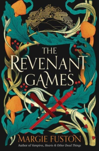 9781398534643-The Revenant Games
