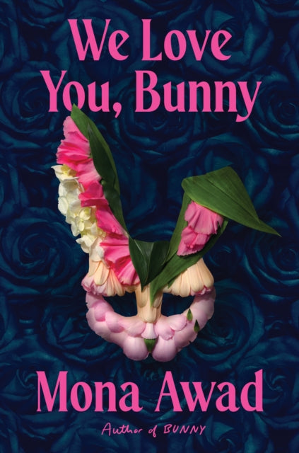 9781398535152, We Love You, Bunny
