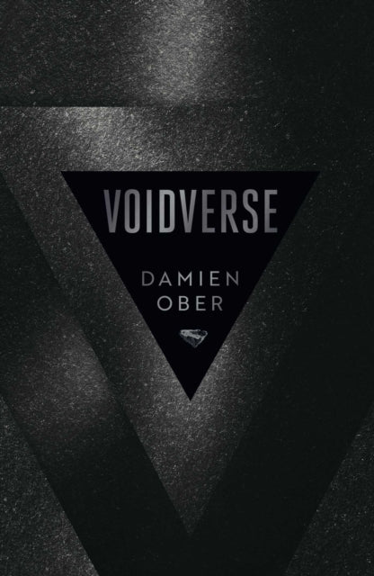 9781398535916, Voidverse : Epic, high-octane sci-fi as you've never read it before - perfect for fans of Dune and The Expanse