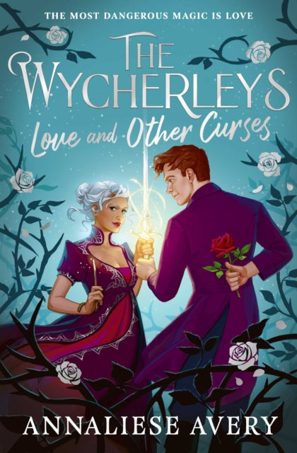 9781398536302, Love and Other Curses : Volume 2