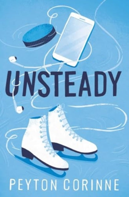 9781398537088-Unsteady : *THE TIKTOK SENSATION*