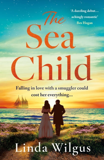 9781398538283, The Sea Child : A gorgeous sweeping historical debut love story set in Cornwall - with a hint of magic and folklore