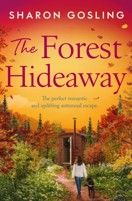 9781398538887, The Forest Hideaway : Enjoy 'the perfect autumn escape' from the author of The Lighthouse Bookshop