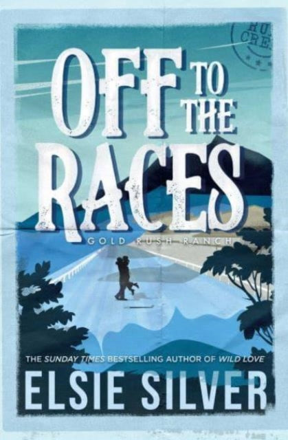 9781398539204-Off to the Races : Volume 1