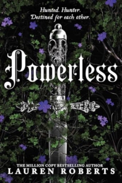 9781398540194-Powerless: Deluxe Collector's Edition Hardback : The epic series taking the world by storm! Volume 1