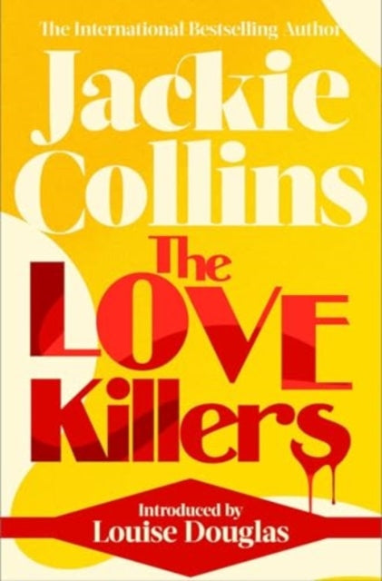 9781398541344-The Love Killers : introduced by Louise Douglas