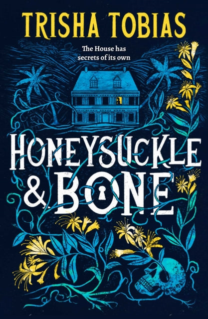 9781398541375-Honeysuckle and Bone : Volume 1