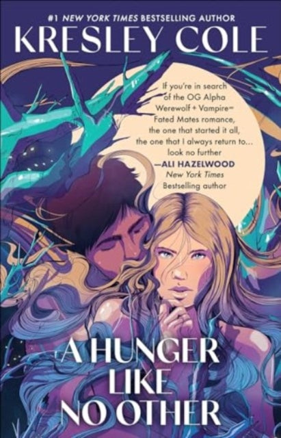9781398542204-A Hunger Like No other