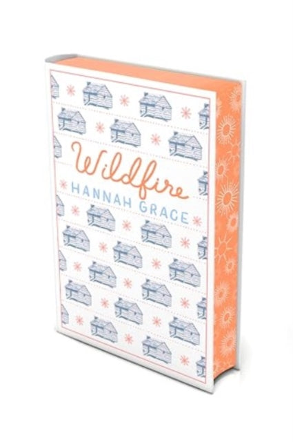 9781398543348-Wildfire: Deluxe Edition Hardcover : The Instant Global #1 and Sunday Times Bestseller