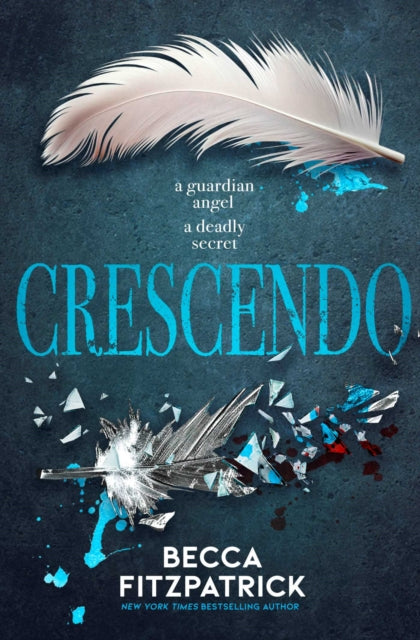 9781398543911, Crescendo : Volume 2