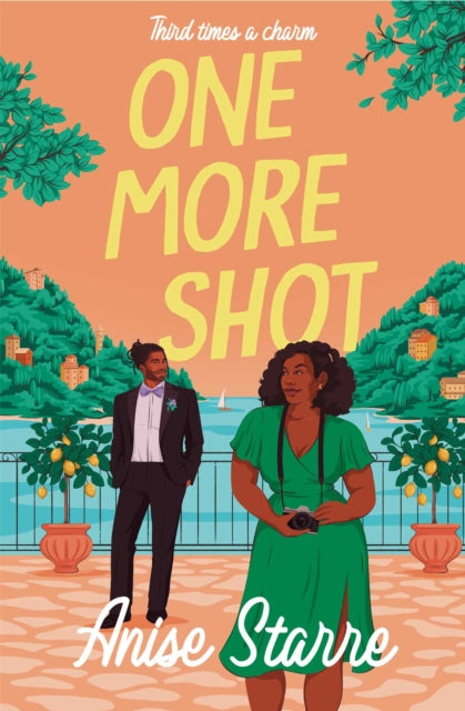 9781398544161, One More Shot : A sizzling second chance romance full of heat, heart and humour