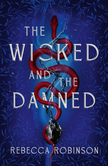9781398546028, The Wicked and the Damned : The heart-racing romantasy sequel of two soulmates in the race to reunite Volume 2