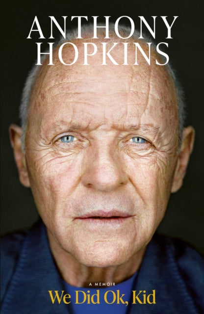 9781398547452, We Did Ok, Kid : The Sunday Times bestselling memoir