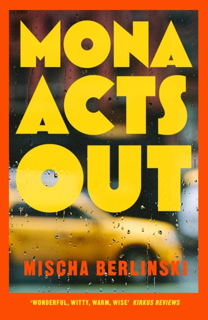 9781398549647, Mona Acts Out