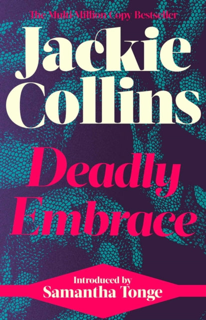9781398549715, Deadly Embrace : introduced by Samantha Tonge