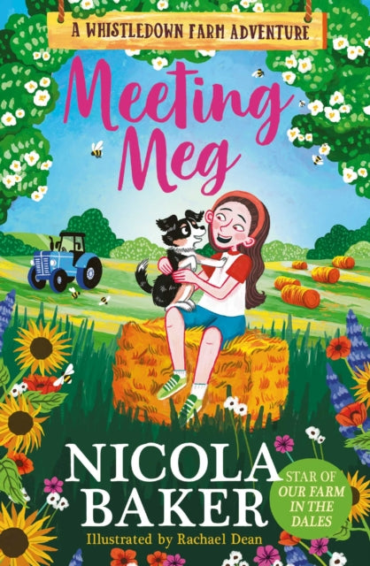 9781398552050, Meeting Meg : Volume 3