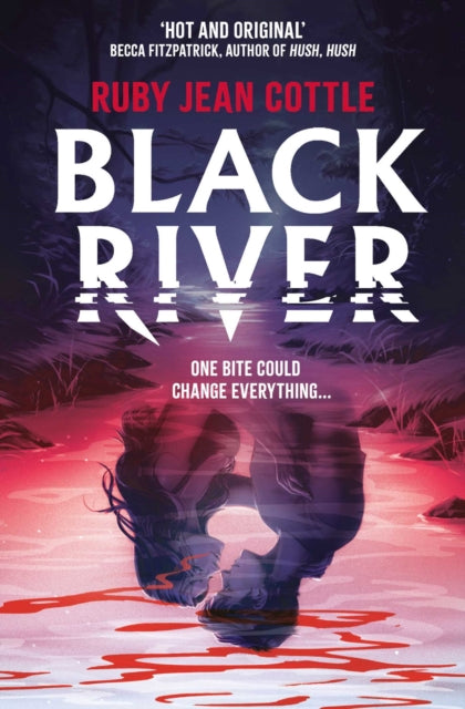 9781398553323, Black River : Volume 1
