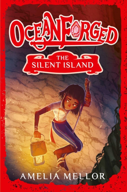 9781398553606, The Silent Island : Volume 2