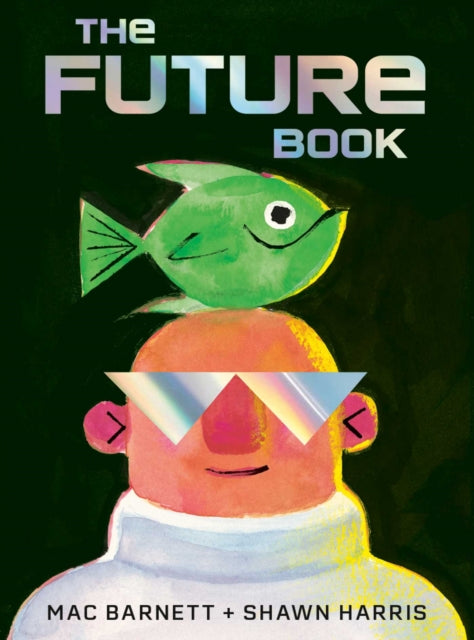 9781398556805, The Future Book