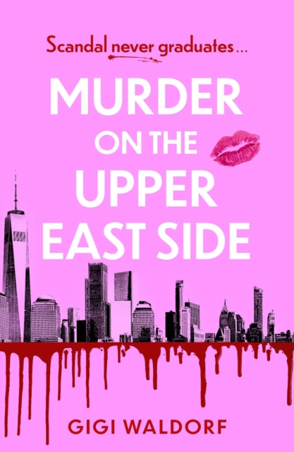 9781398558823, Murder on the Upper East Side : the BRAND NEW  ultra-rich New York thriller perfect for summer!
